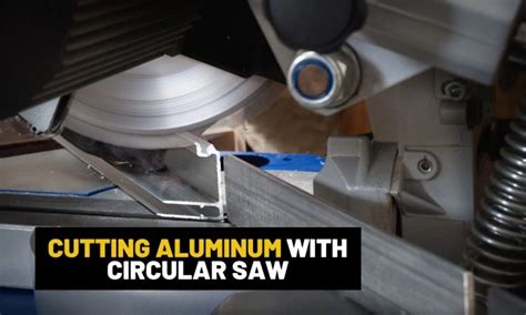 make aluminum fabrication leaner|how to cut aluminum.